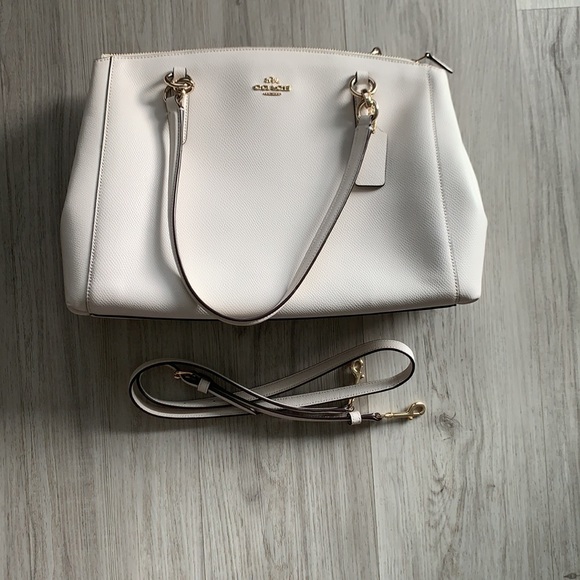 Coach Purse - Picture 4 of 6